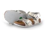 Timberland Sandalen in maat 26 Zilver | 5% extra korting, Kinderen en Baby's, Timberland, Verzenden, Jongen of Meisje, Schoenen