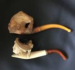 Due Pipe - Zonder Minimumprijs - Pijp - zeepbellen van de, Nieuw