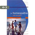 Homeopathie voor het gezin 9789062670109 L. Borliachon, Boeken, Gezondheid, Dieet en Voeding, Verzenden, Gelezen, L. Borliachon