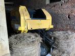 2007 New Holland BR740A Balenpers, Zakelijke goederen, Landbouw | Werktuigen