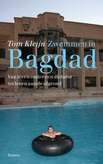 Zwemmen in Bagdad 9789050189378 T. Kleijn, Boeken, Verzenden, Zo goed als nieuw, T. Kleijn