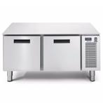 Koelwerkbank | LINEAR | Laag Model | 180L | 2 Laden (1/1, Verzenden, Nieuw in verpakking