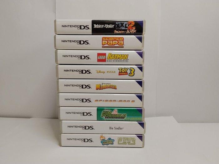 Nintendo - DS - Science Papa + more - Videogame - In, Games en Spelcomputers, Spelcomputers | Overige Accessoires