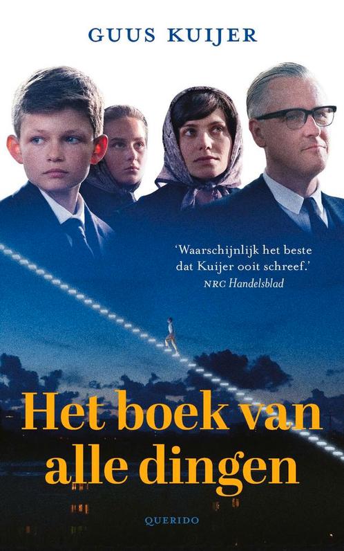 Het boek van alle dingen 9789045125800 Guus Kuijer, Boeken, Overige Boeken, Gelezen, Verzenden
