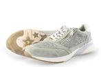 Mustang Sneakers in maat 45 Grijs | 5% extra korting, Kleding | Dames, Verzenden, Zo goed als nieuw, Sneakers, Mustang