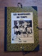 Les Naufragés du Temps T9 + sérigraphie - C - 1 Album -, Boeken, Nieuw