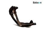 Uitlaat Bochtenset Honda CBR 600 F 2001-2006 (CBR600F, Motoren, Gebruikt