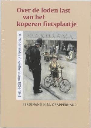 Over de loden last van het koperen fietsplaatje, Boeken, Taal | Overige Talen, Verzenden