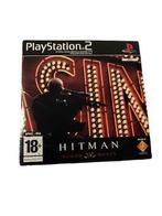 PS2 Demo DVD Hitman Blood Money (PS2 Games), Consoles de jeu & Jeux vidéo, Jeux | Sony PlayStation 2, Ophalen of Verzenden