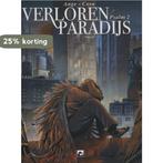 Verloren Paradijs2 / 2 Vrije val / Crown Collection Ange, Boeken, Stripverhalen, Verzenden, Zo goed als nieuw, Ange