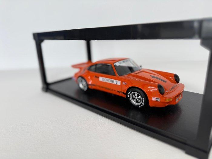 werk 1:18 - Modelauto - Porsche 911 Carrera RSR 3.0, Hobby en Vrije tijd, Modelauto's | 1:5 tot 1:12