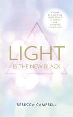 Light Is The New Black 9781781805015, Rebecca Campbell, Verzenden