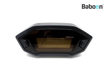 Compteur set complet KMH Honda CB 500 X 2017-2018 (CB500X, Motoren, Verzenden, Nieuw