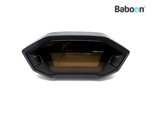 Compteur set complet KMH Honda CB 500 X 2017-2018 (CB500X, Motoren, Onderdelen | Honda, Verzenden