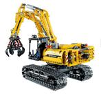 Lego - Technic - 42006 - Graafmachine - Denemarken, Kinderen en Baby's, Nieuw