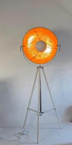 Van de Heg - Lampadaire - Métal