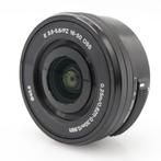 Sony E 16-50mm F/3.5-5.6 OSS | Tweedehands, Verzenden