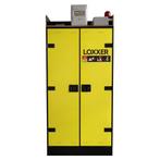 LOXXER LOXK1850 Advanced boîtier en lithium, Huis en Inrichting, Coffre-fort, Verzenden