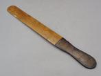 Western Telegraph Company - Briefopener - Page turner and