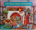 Kom maar binnen Sinterklaas[pop-up], Nieuw, Nederlands, Verzenden