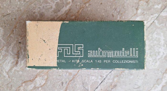 F.D.S. Automodelli 1:43 - Model sportwagen - Ferrari 312 B3, Hobby en Vrije tijd, Modelauto's | 1:5 tot 1:12