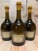 2024 “Grand Regnard” de Ladoucette - Chablis - 3 Flessen, Verzamelen, Nieuw