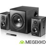 Edifier S351DB 2.1 Speakerset, Verzenden, Nieuw