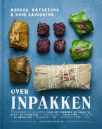Over inpakken 9789059565517 Rene Zanderink, Verzenden, Gelezen, Rene Zanderink