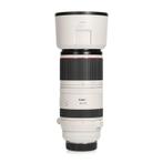 Canon RF 100-500mm F4.5-7.1 L IS USM, Ophalen of Verzenden, Comme neuf