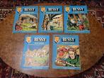 Bessy 46 t/m 55 - opeenvolgende reeks SC - 10 Album - EO -, Nieuw