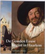 De Gouden Eeuw begint in Haarlem 9789056626501 P. Biesboer, Boeken, Verzenden, Zo goed als nieuw, P. Biesboer