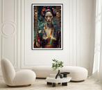 NumericEric - Geisha & Kimono #04 (XL)