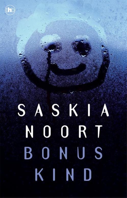 Bonuskind 9789044351040 Saskia Noort, Boeken, Thrillers, Gelezen, Verzenden