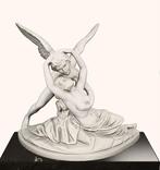 Figuur - Amore e psiche - Carrara marmer