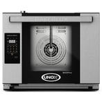 Heteluchtoven | BakerLux SHOP.Pro | 4 Niveaus (460x330) |, Zakelijke goederen, Horeca | Keukenapparatuur, Verzenden, Nieuw in verpakking