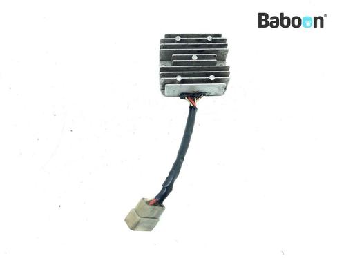 Spanningsregelaar Yamaha RD 350 LC YPVS 1986-1989 (RD350LC, Motoren, Onderdelen | Yamaha, Gebruikt, Verzenden