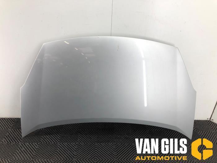 Motorkap Citroen Berlingo O322653, Auto-onderdelen, Carrosserie