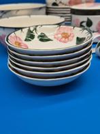 Eetservies - Villeroy & Boch – „Wild Rose“ – umfangreiches, Antiek en Kunst