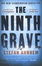 Ninth Grave 9781784975548 Stefan Ahnhem, Boeken, Verzenden, Gelezen, Stefan Ahnhem