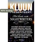 Het beste van NightWriters 2 9789057593291, Verzenden, Gelezen