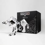 Richard Orlinski (1966) - PAC-MAN x Orlinski Édition Silver