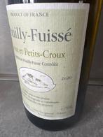 2020 Guffens-Heynen Croux et Petits-Croux - M connaois - 1, Nieuw