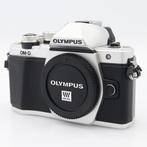 Olympus OM-D E-M10 mark II body | Tweedehands, Audio, Tv en Foto, Fotocamera's Digitaal, Verzenden, Zo goed als nieuw, Olympus