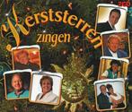 Various - Kerststerren Zingen, Cd's en Dvd's, Verzenden, Gebruikt