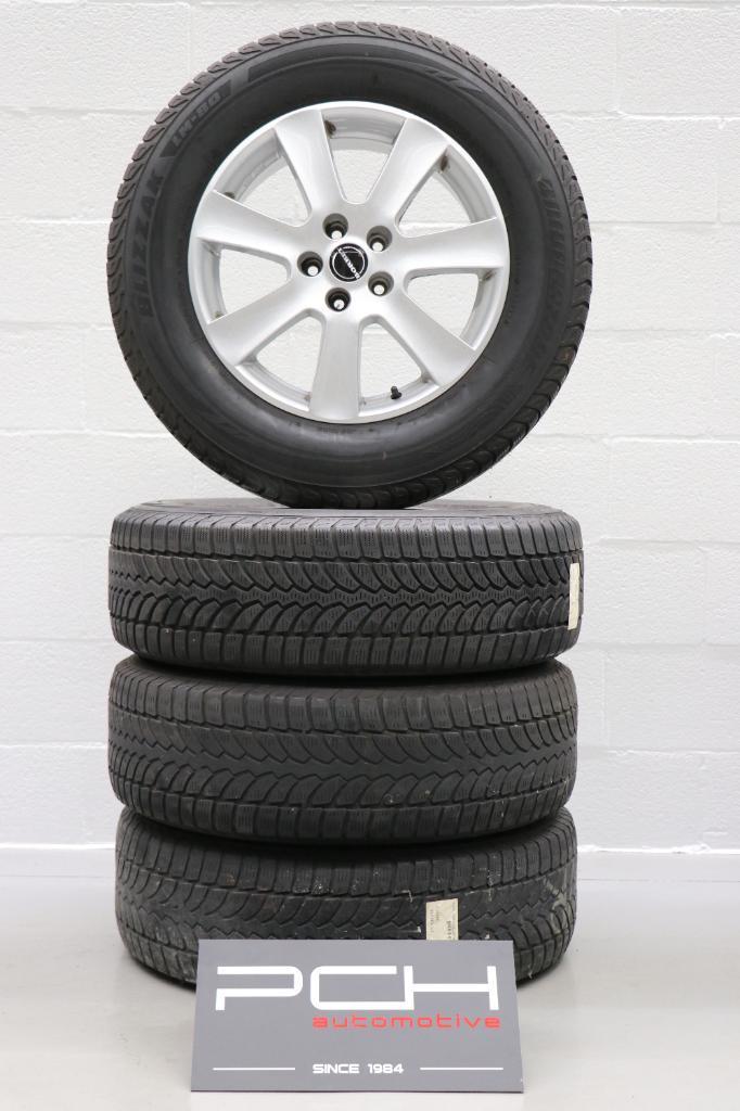 Kit Hiver pour Land Rover Range Rover Evoque, Auto-onderdelen, Banden en Velgen, Ophalen