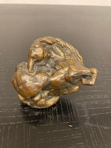 Harry Storms (1945) - Paard
