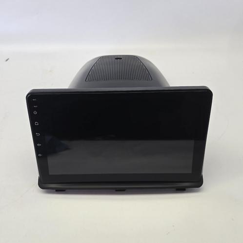 Display Multi Media Radio 9 Incl. Kabels | Nette Staat, Auto diversen, Autoradio's, Nieuw, Ophalen of Verzenden