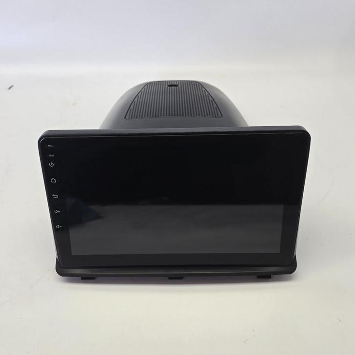Display Multi Media Radio 9 Incl. Kabels | Nette Staat, Auto diversen, Autoradio's, Nieuw, Ophalen of Verzenden