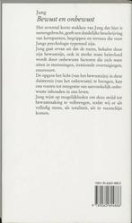 Bewust en onbewust / De kleine Jung-bibliotheek C.G. Jung, Boeken, Verzenden, Gelezen, C.G. Jung