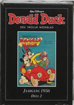 Donald Duck 2 Jaargang 1956 nrs 27 t/m 52 9789085740063, Boeken, Stripverhalen, Verzenden, Zo goed als nieuw